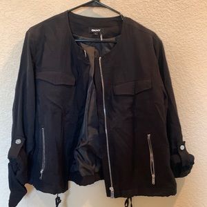 NWOT DKNY jacket
